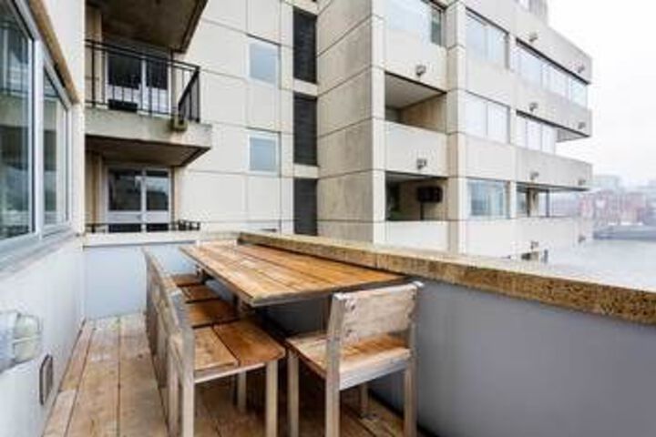 Terrace/Patio 17 of 20
