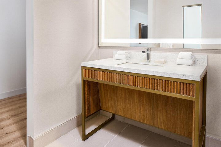 Bath Amenities