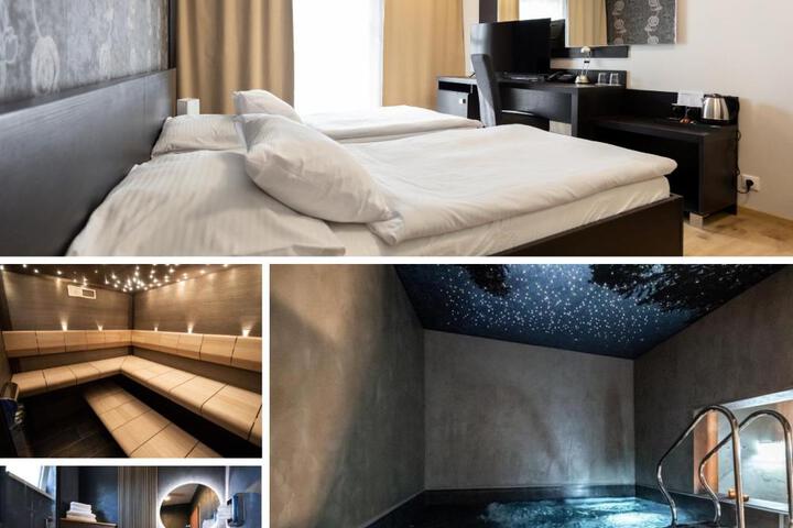 Hotel Dastan