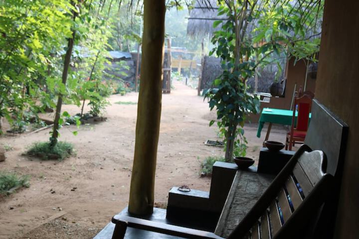 Sandalwood Cottage