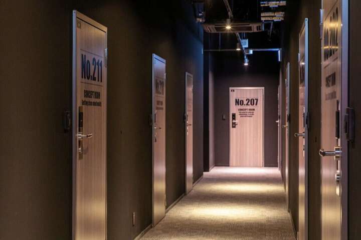 Ballroom/Hall 64 of 64