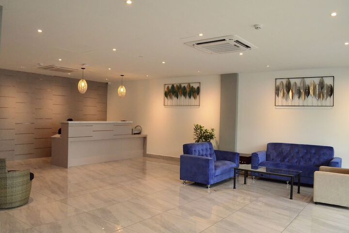 Hotel Interior 5 of 22