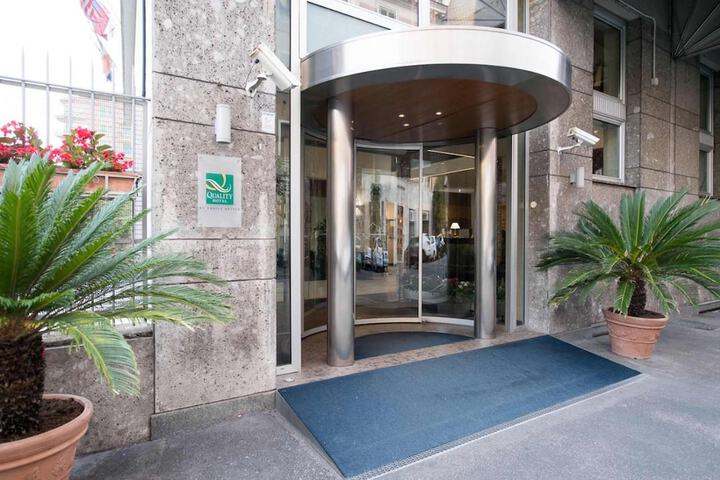 Hotel 69 of 72