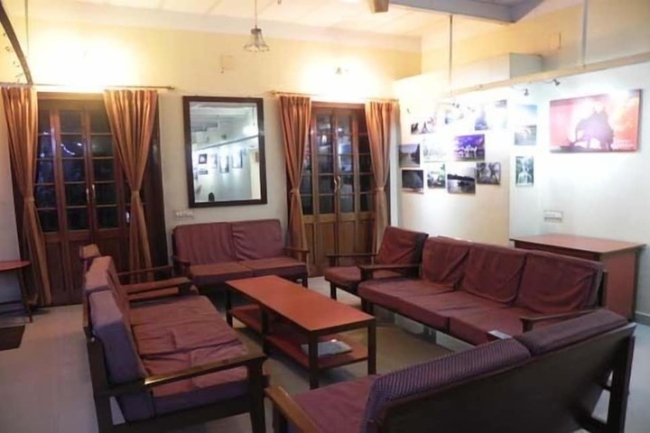 Hotel Interior 2 of 12