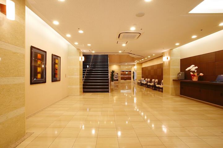 Hotel Interior 3 of 41