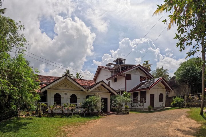 Surf Bay Villa