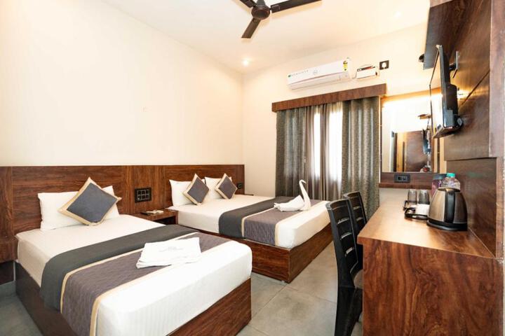 HOTEL ELITE