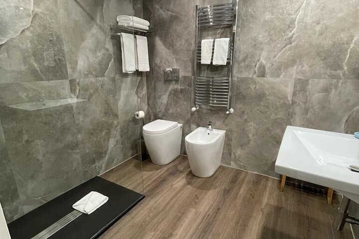 Bathroom Vanities