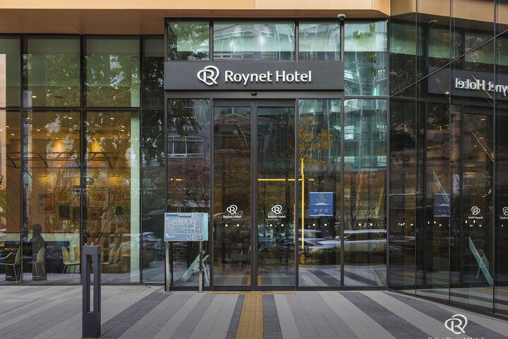 Hotel 152 of 158