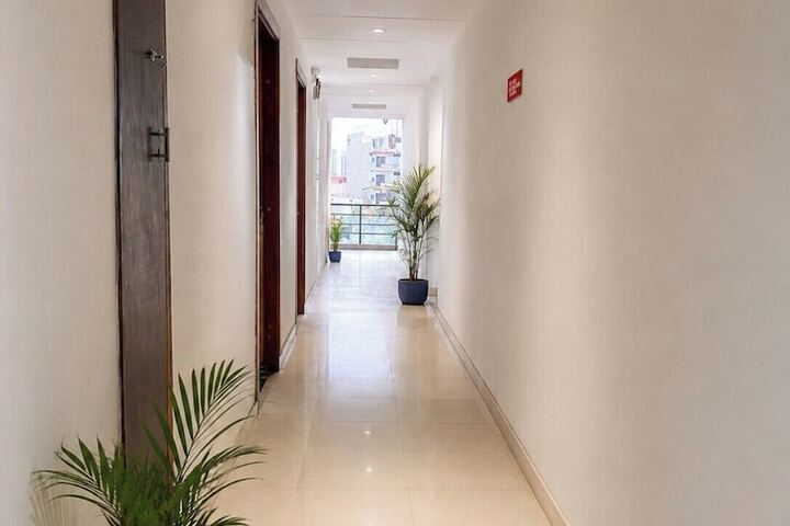 Hotel Wamson