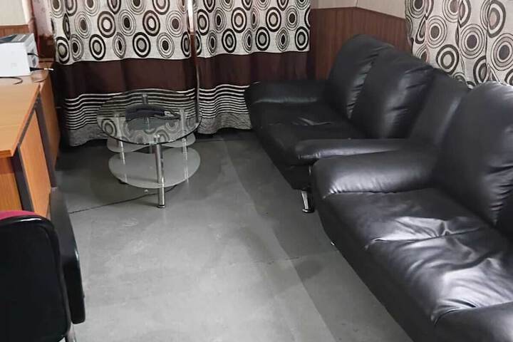 Hotel New Green view-apart in Srinagar