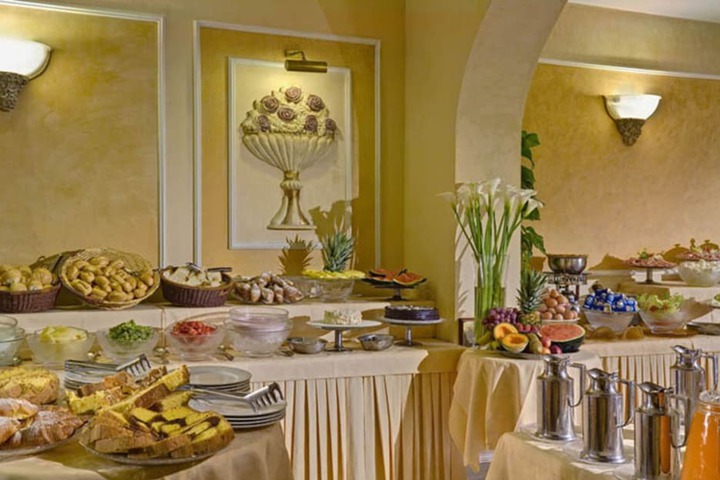Buffet