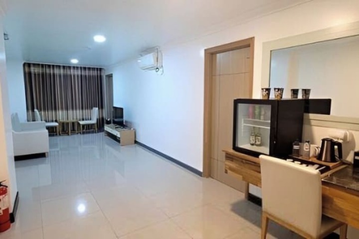 PUNTA CLARK HOTEL