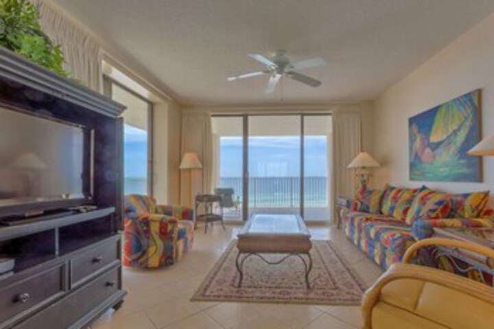 Image of Bluewater 601 by Meyer Vacation Rentals