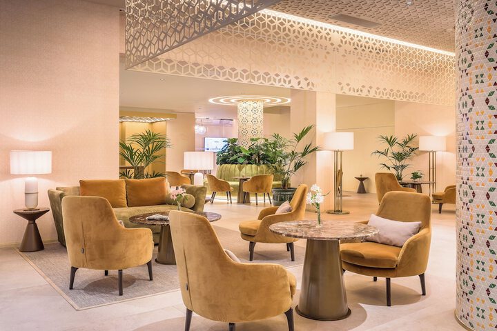 Hotel Interior 20 of 132
