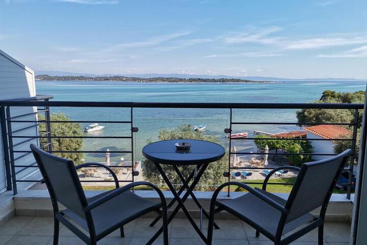 Vourvourou Hotel