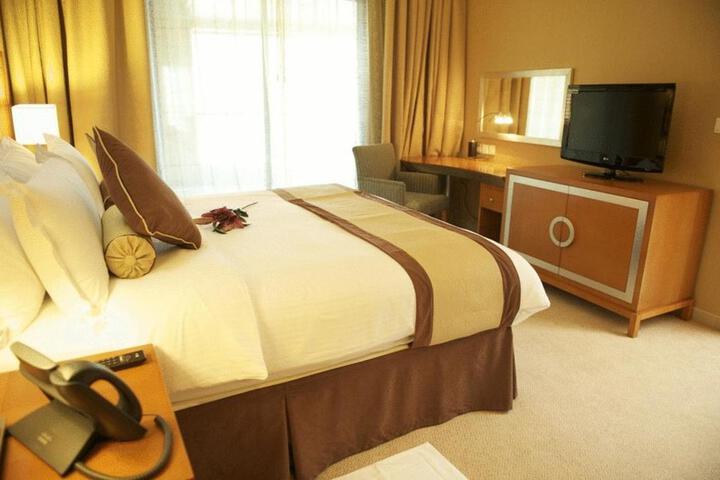 Suite Room