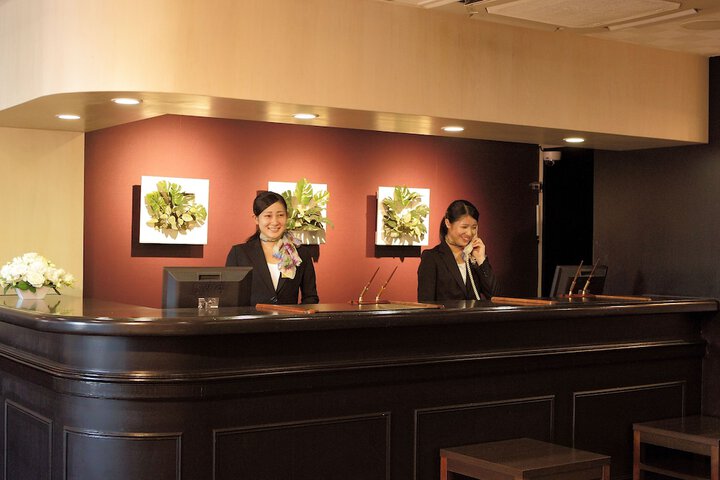 Hotel Interior 2 of 15