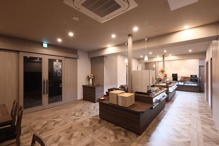 Dining Photos