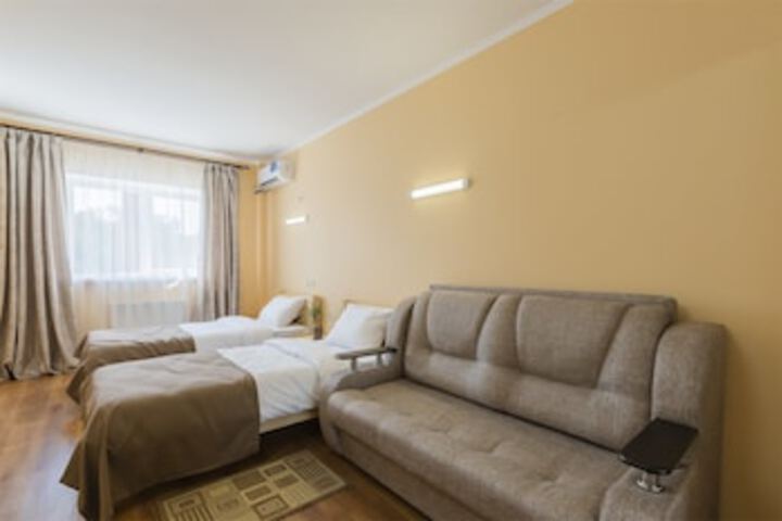 AZALIYA HOTEL
