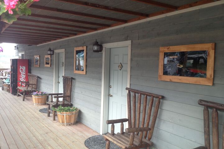 Terrace/Patio 33 of 41