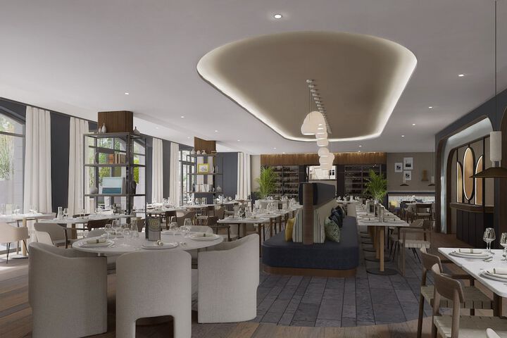Restaurants