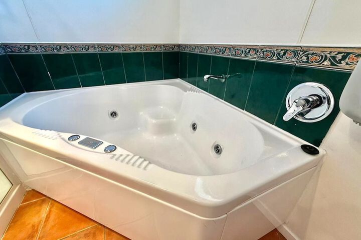 Bath Interior