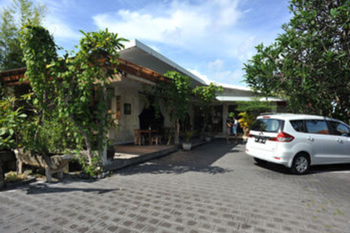Hotel 17 of 35