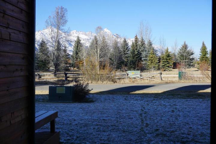 2-3 bedroom / 2 bath in Jackson, WY