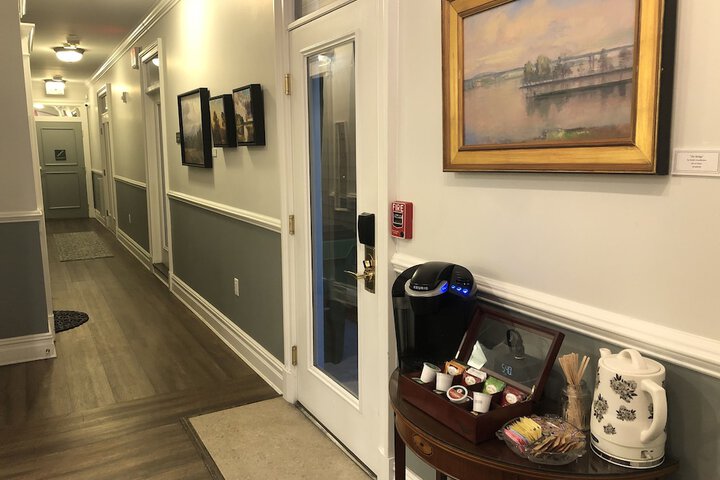 Breakfast/Coffee Service 70 of 80