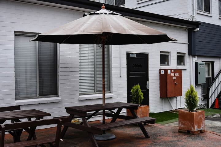 Terrace/Patio 22 of 46