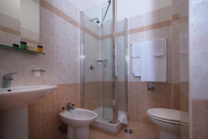 Bathroom Vanities