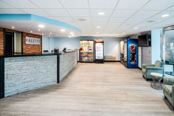 Lobby Photos
