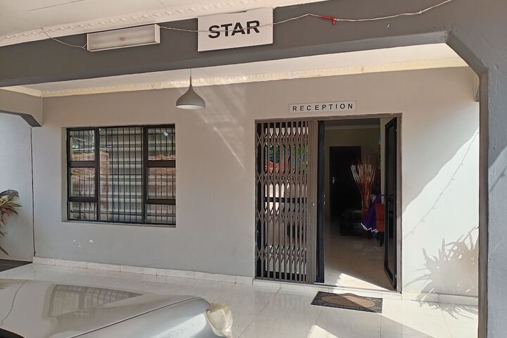K-View Boutique Hotel