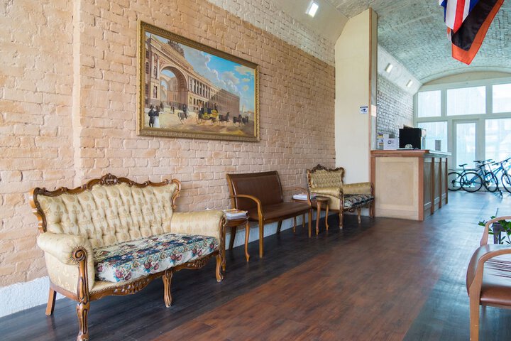 Hotel Interior 2 of 33