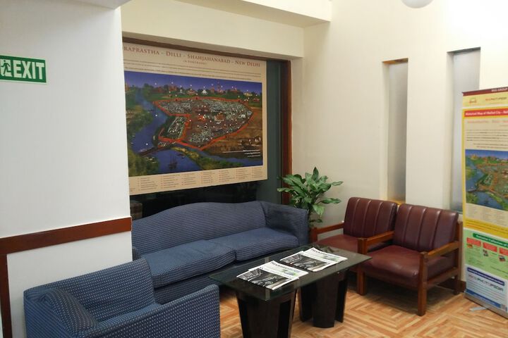 Hotel Interior 3 of 28