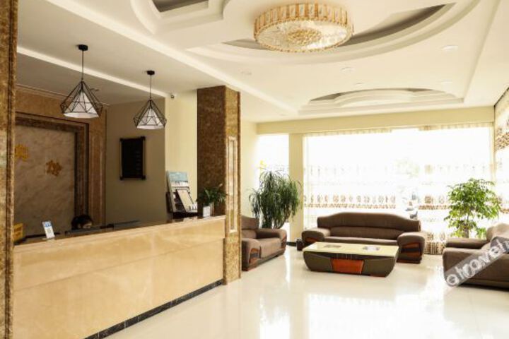 Hotel Interior 21 of 37