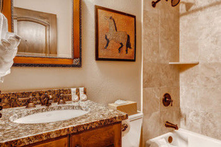 Bath Interior