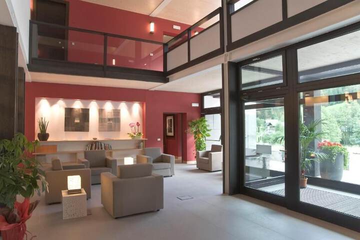 Hotel Interior 2 of 38