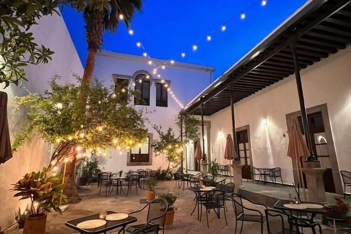 Terrace/Patio 14 of 23