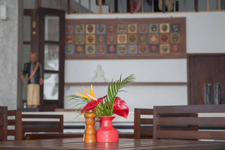 Hotel Interior 117 of 139