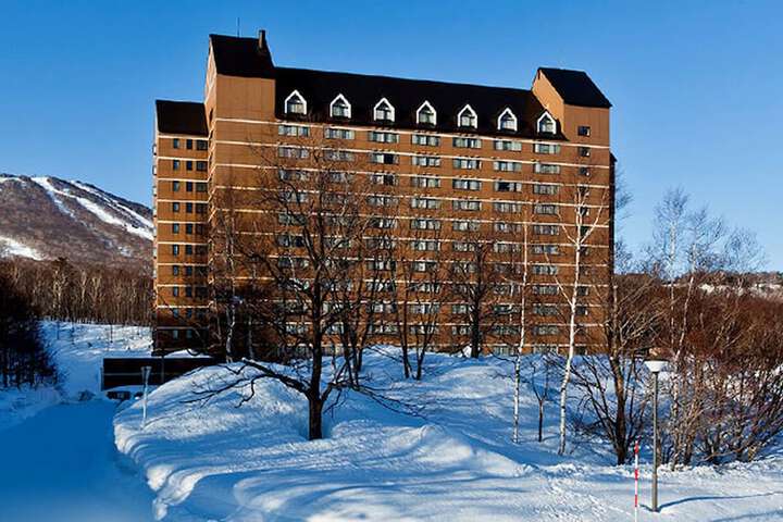 Hotel 96 of 108