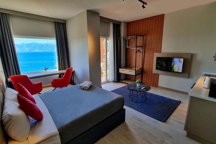 Room 13 of 55