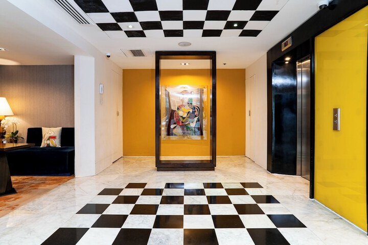 Lobby Photos