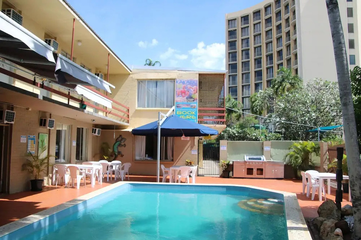 Pool 10 of 21