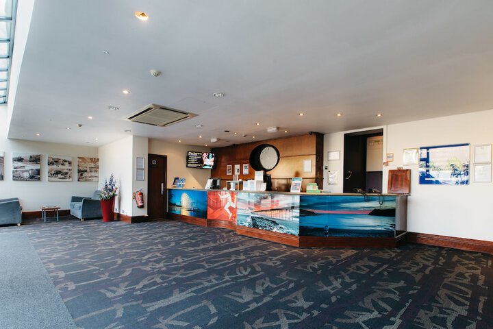 Lobby Photos