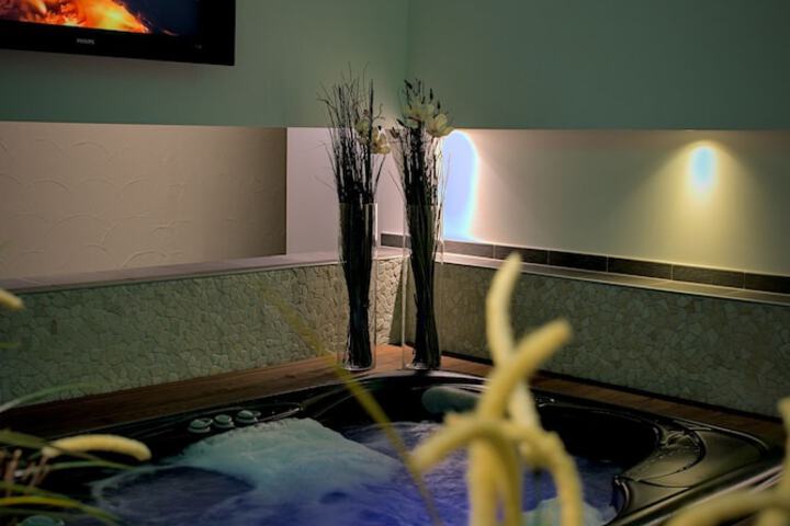 Bath Photo