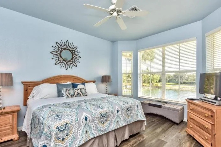 Image of Casabella Golf Condo at the Lely Resort