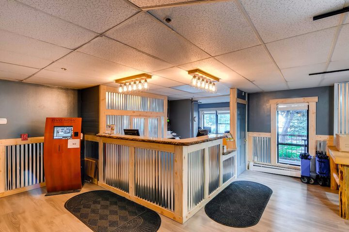 Hotel Interior 3 of 43