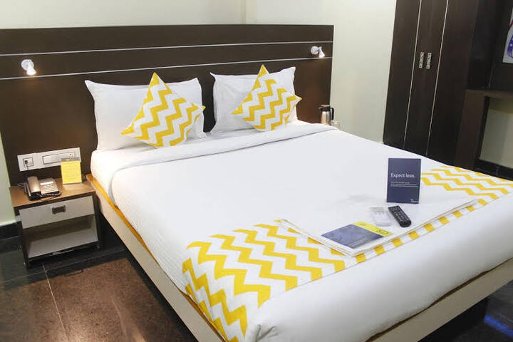 HOTEL NAVYA GRAND